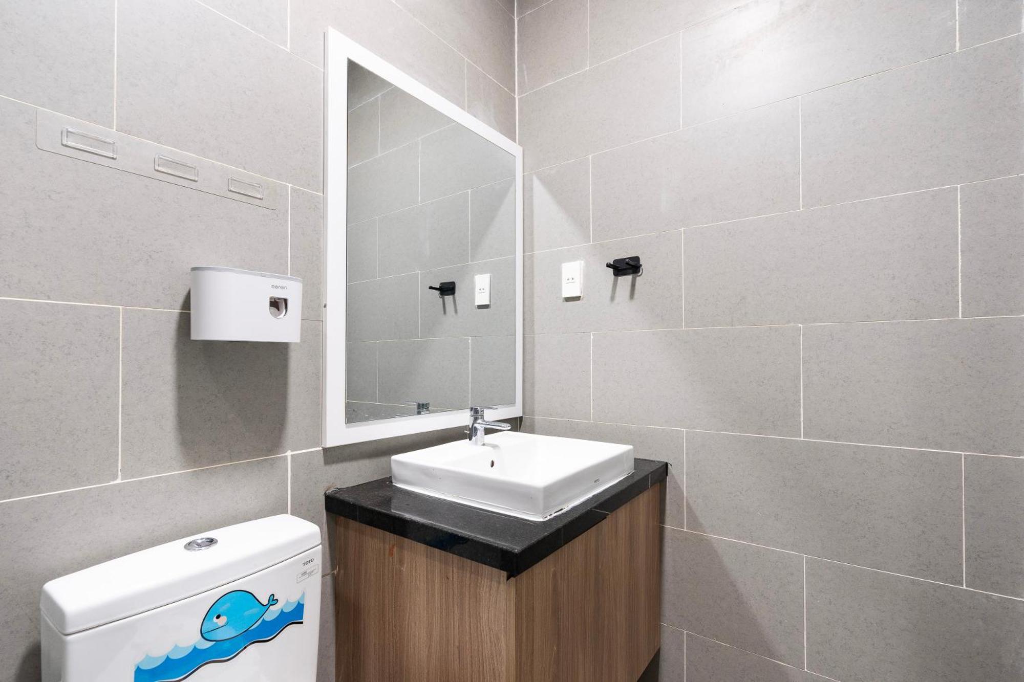 Hidden Homestay Buivien Ho Chi Minh City Exterior photo