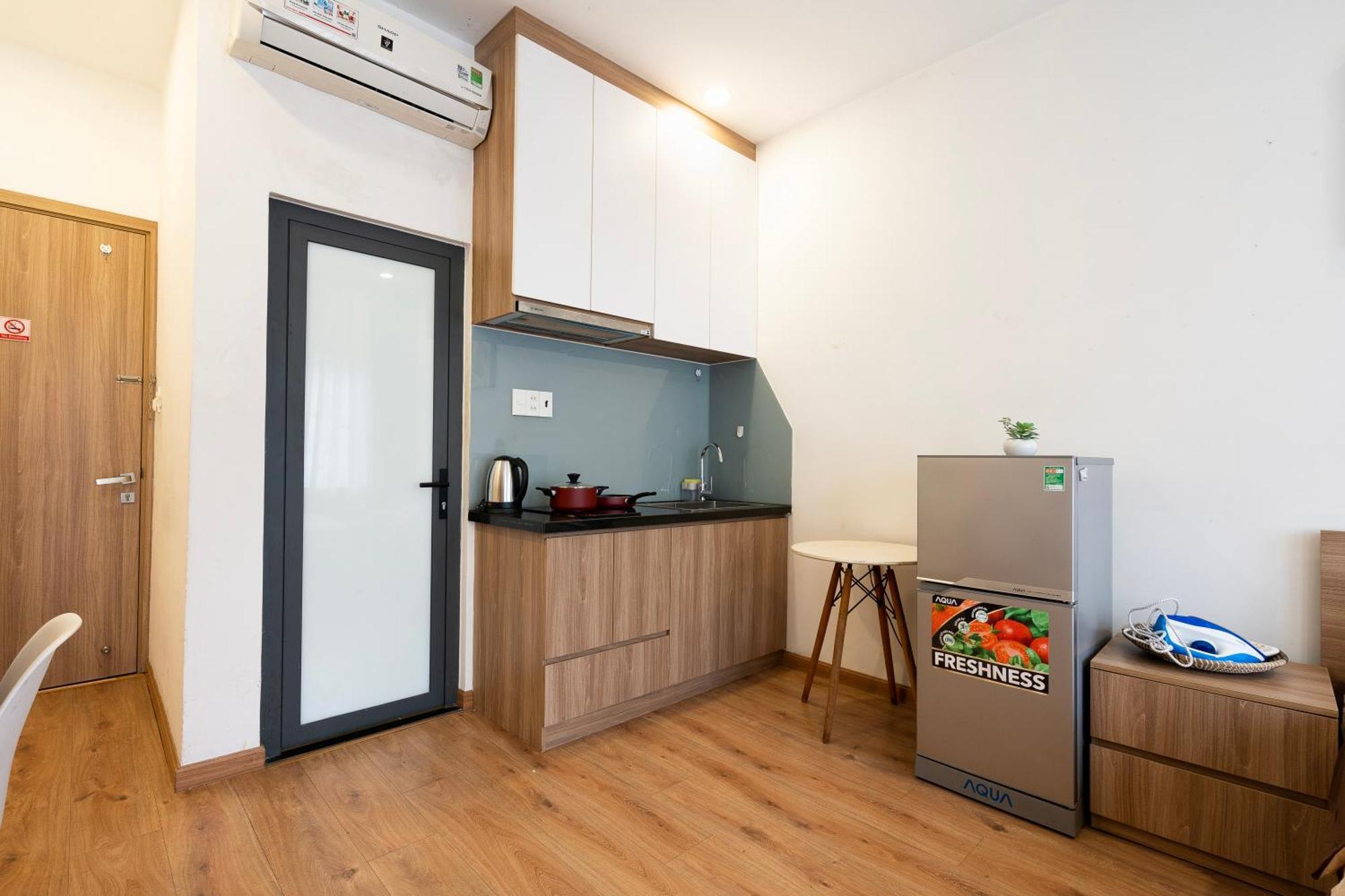 Hidden Homestay Buivien Ho Chi Minh City Exterior photo