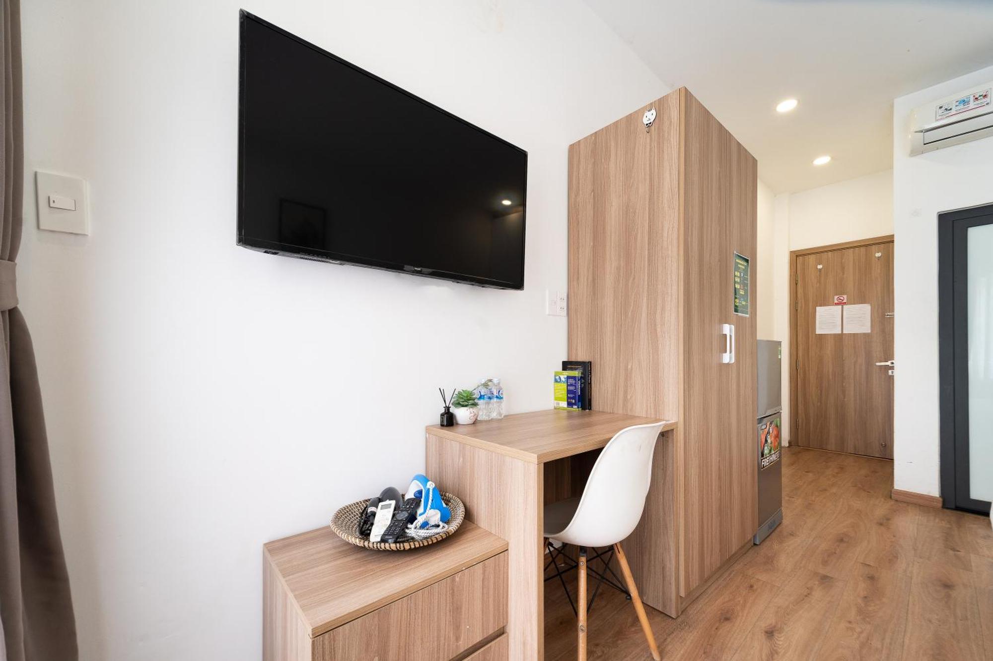 Hidden Homestay Buivien Ho Chi Minh City Exterior photo