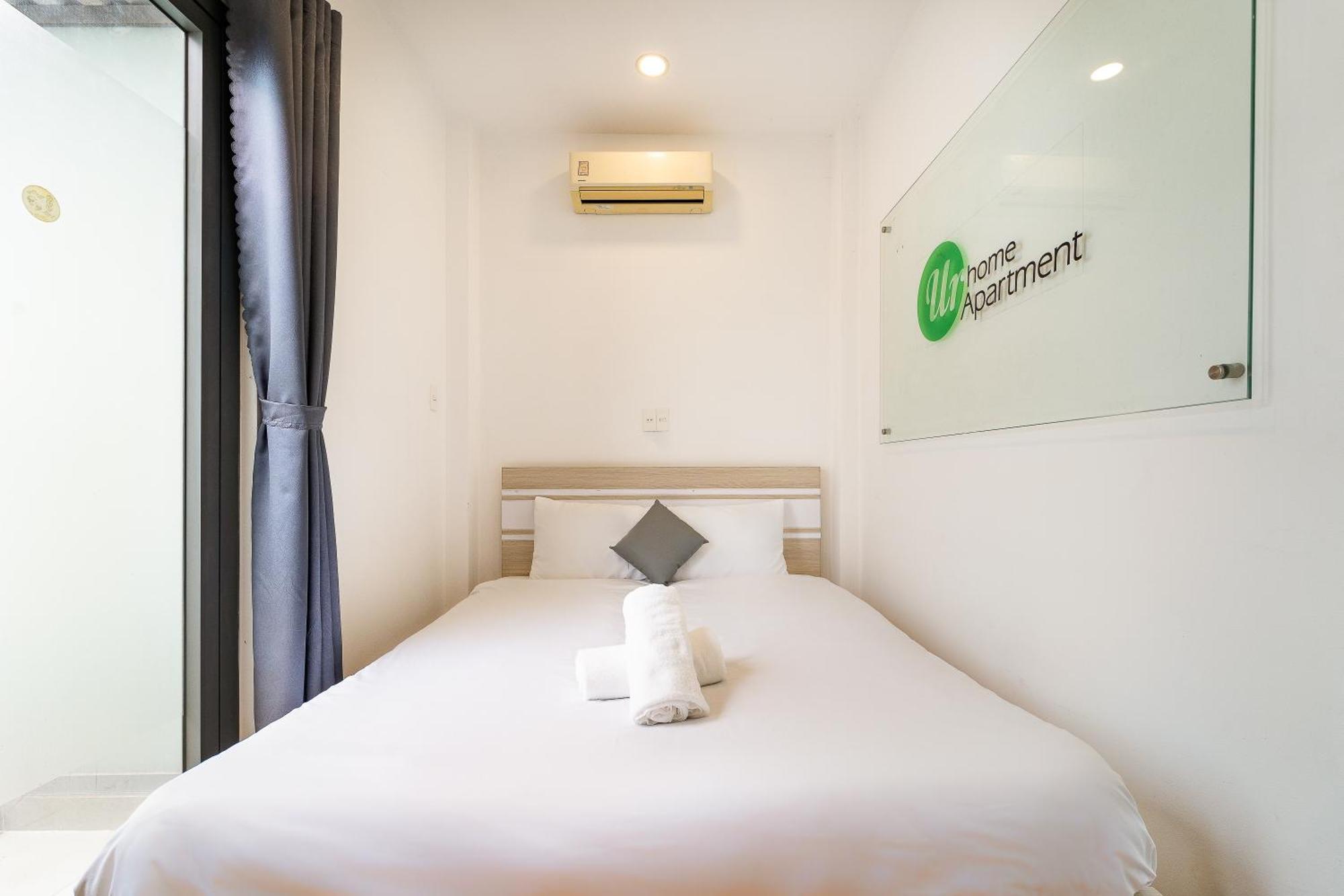 Hidden Homestay Buivien Ho Chi Minh City Exterior photo