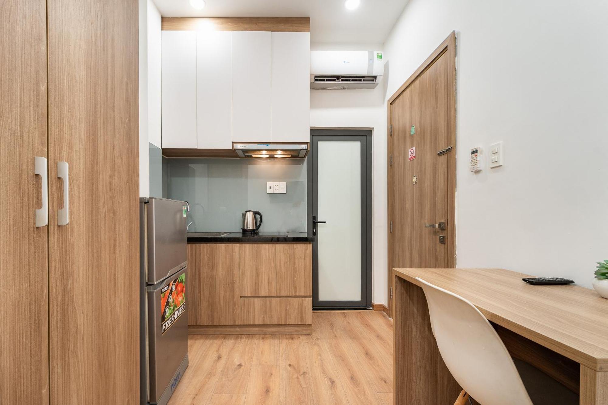 Hidden Homestay Buivien Ho Chi Minh City Exterior photo