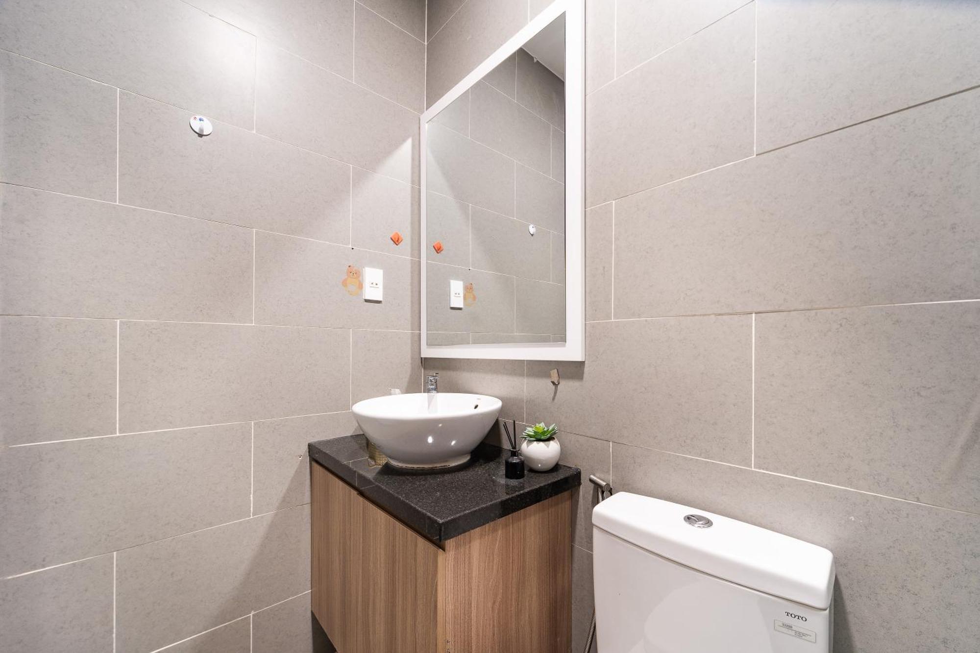 Hidden Homestay Buivien Ho Chi Minh City Exterior photo